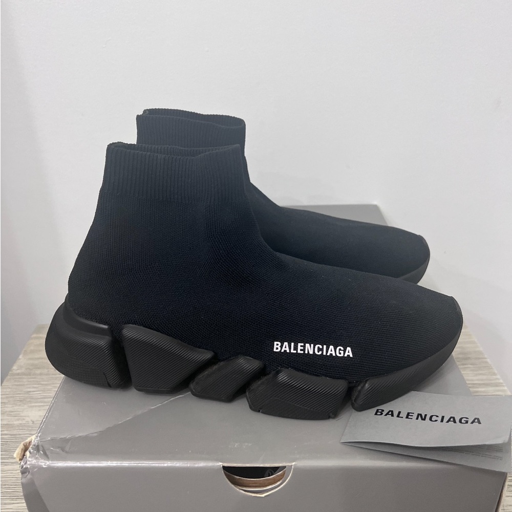 Balenciaga sneakers